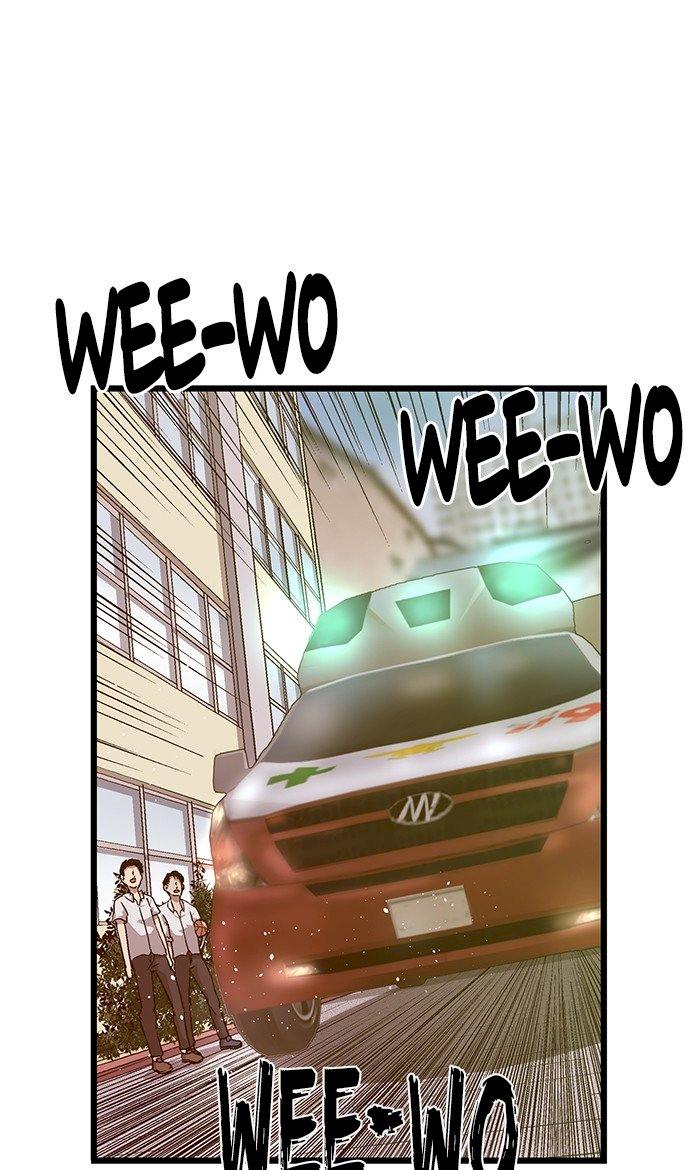 Weak Hero Chapter 33 63